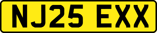 NJ25EXX