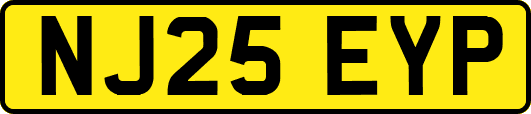NJ25EYP