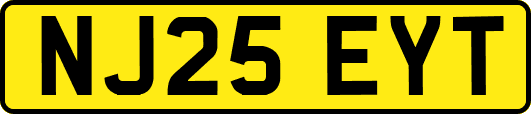 NJ25EYT