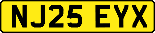 NJ25EYX