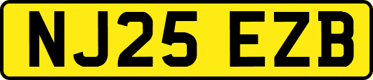 NJ25EZB