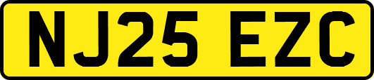 NJ25EZC