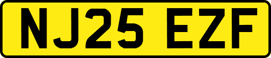 NJ25EZF