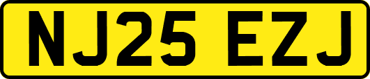NJ25EZJ