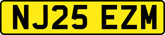 NJ25EZM