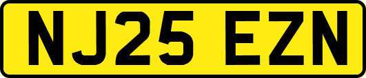 NJ25EZN