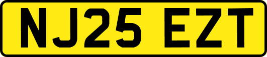 NJ25EZT