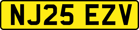 NJ25EZV