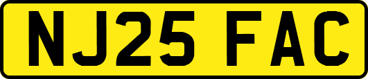 NJ25FAC