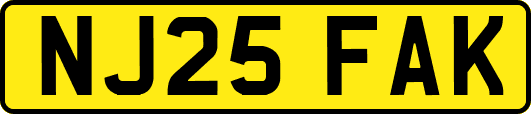 NJ25FAK