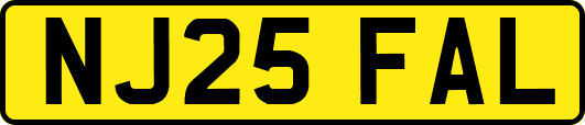 NJ25FAL