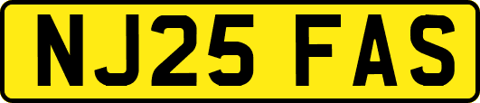 NJ25FAS