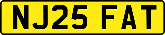 NJ25FAT