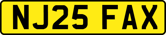 NJ25FAX