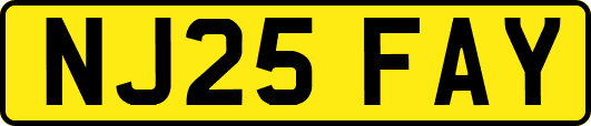 NJ25FAY