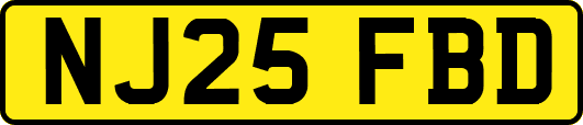 NJ25FBD