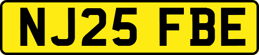 NJ25FBE