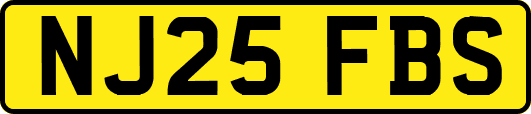 NJ25FBS