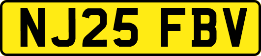 NJ25FBV