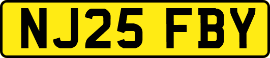 NJ25FBY
