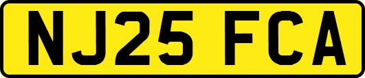 NJ25FCA