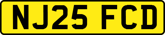 NJ25FCD