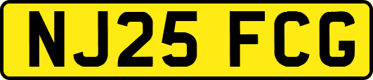 NJ25FCG