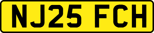 NJ25FCH