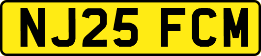 NJ25FCM
