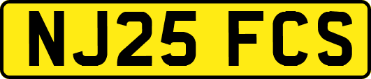 NJ25FCS