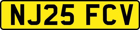 NJ25FCV