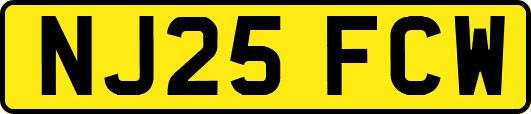 NJ25FCW