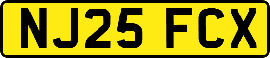 NJ25FCX