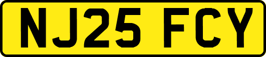 NJ25FCY