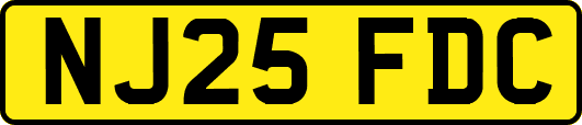 NJ25FDC