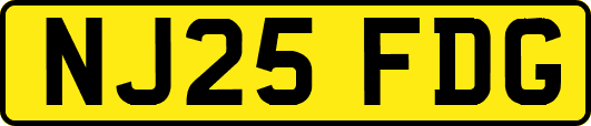 NJ25FDG