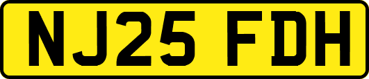 NJ25FDH