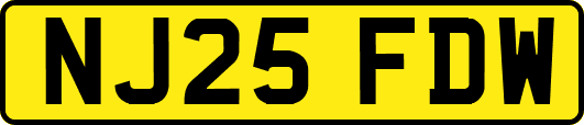 NJ25FDW