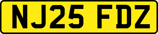 NJ25FDZ