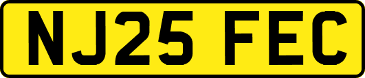 NJ25FEC
