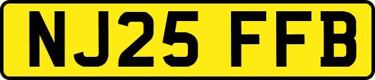 NJ25FFB