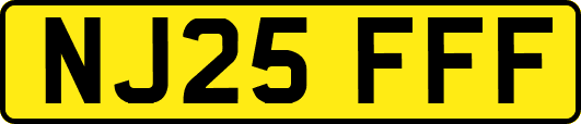 NJ25FFF