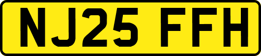 NJ25FFH