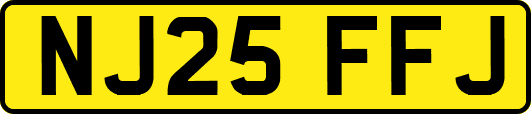 NJ25FFJ