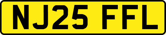 NJ25FFL