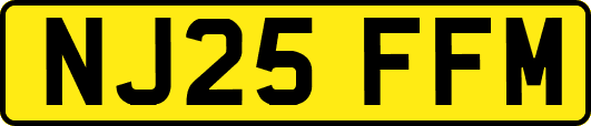 NJ25FFM