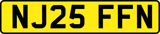 NJ25FFN
