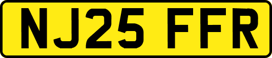 NJ25FFR