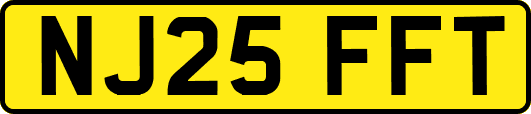 NJ25FFT