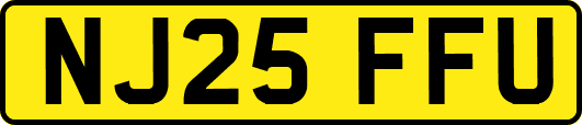 NJ25FFU